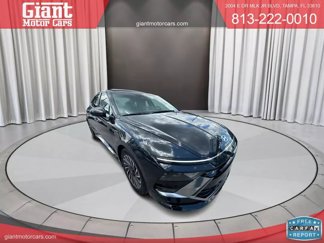 Used 2024 Hyundai Sonata Limited image 1