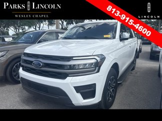 Used 2023 Ford Expedition XLT image 1