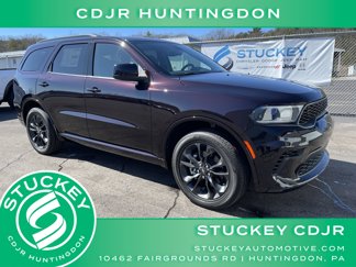 New 2024 Dodge Durango GT w/ Blacktop Package image 1