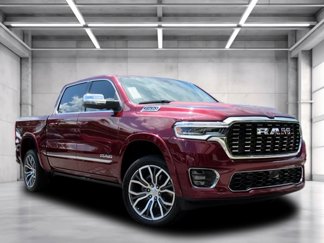 New 2025 RAM 1500 Tungsten image 1