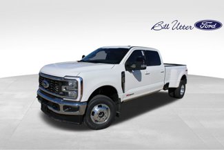 New 2025 Ford F350 XL w/ FX4 Off-Road Package image 1
