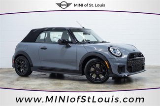 New 2026 MINI Cooper S image 1