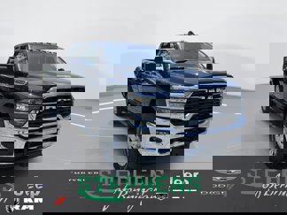 New 2025 RAM 2500 Tradesman image 1