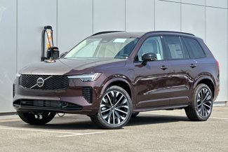 New 2026 Volvo XC90 T8 Ultra w/ Lounge Package image 1