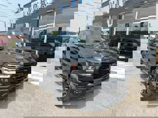 Used 2020 RAM 1500 Big Horn image 1
