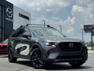 New 2025 MAZDA CX-90 3.3 Turbo w/ Premium Sport Pkg image 1