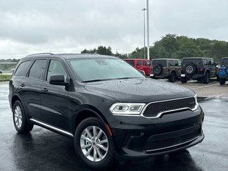 Used 2024 Dodge Durango SXT image 1