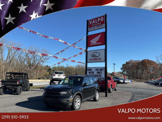 Used 2021 Ford Bronco Sport image 1
