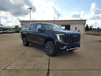 New 2026 GMC Yukon XL Denali Ultimate image 1