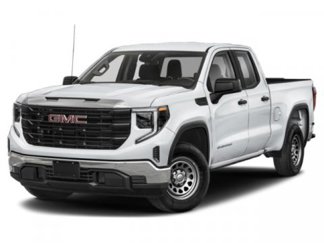 New 2026 GMC Sierra 1500 Pro image 1