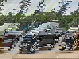 New 2025 GMC Sierra 1500 Denali image 1