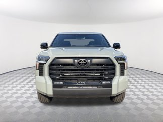 New 2026 Toyota Tundra Limited video 2