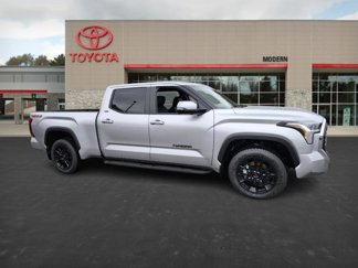 New 2025 Toyota Tundra SR5 image 1