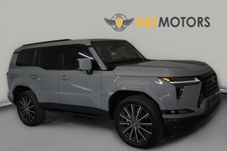 Used 2025 Lexus GX 550 image 1