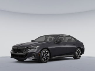 New 2026 BMW 530i xDrive image 1