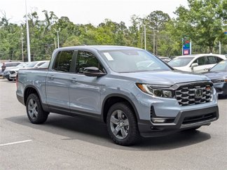 New 2025 Honda Ridgeline TrailSport image 1