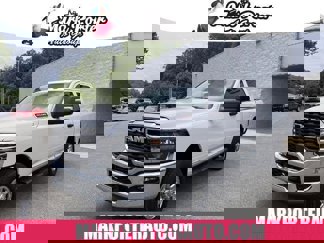 New 2025 RAM 2500 Tradesman image 1
