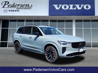 New 2026 Volvo XC90 B6 Ultra w/ Protection Package image 1