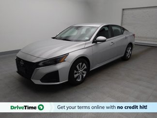 Used 2023 Nissan Altima 2.5 S image 1