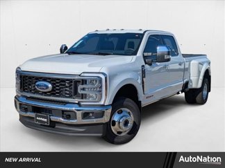 New 2025 Ford F350 XL image 1
