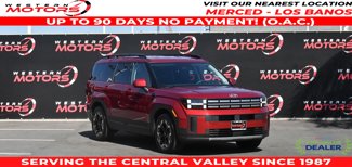 Used 2024 Hyundai Santa Fe SEL image 1