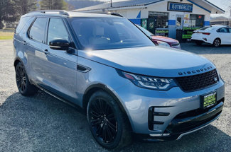 Used 2018 Land Rover Discovery HSE Luxury image 1