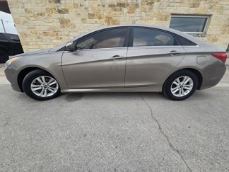 Used 2014 Hyundai Sonata GLS w/ Popular Equipment Group 2 image 1