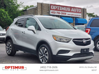 Used 2021 Buick Encore Preferred image 1