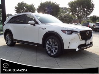 New 2025 MAZDA CX-90 3.3 Turbo w/ Premium Plus Pkg image 1