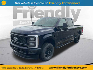 New 2025 Ford F250 XL image 1