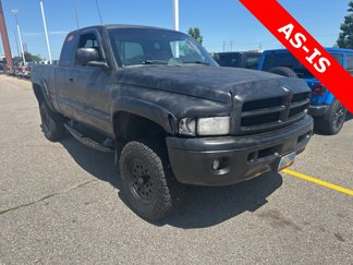Used 2001 Dodge Ram 1500 Truck SLT image 1