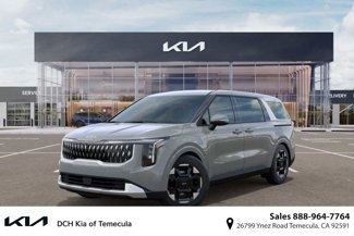 New 2025 Kia Carnival EX image 1