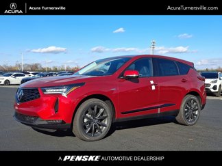 New 2025 Acura RDX A-Spec image 1