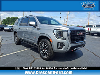 Used 2024 GMC Yukon XL AT4 w/ Technology Package image 1