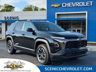 New 2026 Chevrolet Equinox ACTIV w/ Convenience Package III image 1