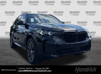 New 2026 BMW X5 xDrive40i w/ M Sport Package image 1