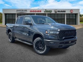 New 2025 RAM 1500 Rebel image 1