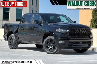 New 2025 RAM 1500 Big Horn image 1