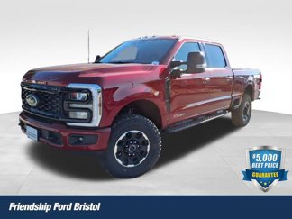 New 2026 Ford F350 Lariat image 1