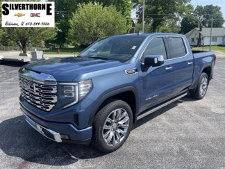 New 2025 GMC Sierra 1500 Denali image 1