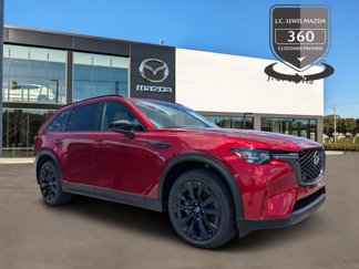 New 2025 MAZDA CX-90 3.3 Turbo w/ Premium Sport Pkg image 1