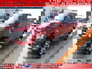 New 2025 Ford F150 King Ranch image 1