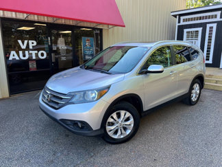 Used 2013 Honda CR-V EX-L image 1