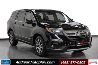 Used 2020 Honda Pilot EX-L image 1