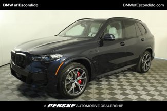 New 2026 BMW X5 xDrive50e w/ Executive Package image 1