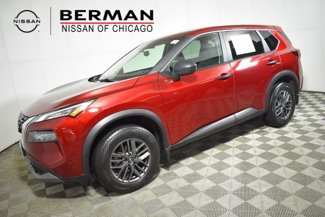 Used 2023 Nissan Rogue S image 1