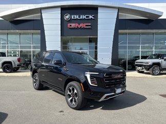 New 2025 GMC Yukon AT4 Ultimate image 1