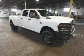 New 2025 RAM 3500 Tradesman image 1