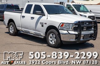 Used 2022 RAM 1500 Classic SLT w/ Protection Group image 1