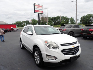 Used 2016 Chevrolet Equinox LT w/ Convenience Package image 1